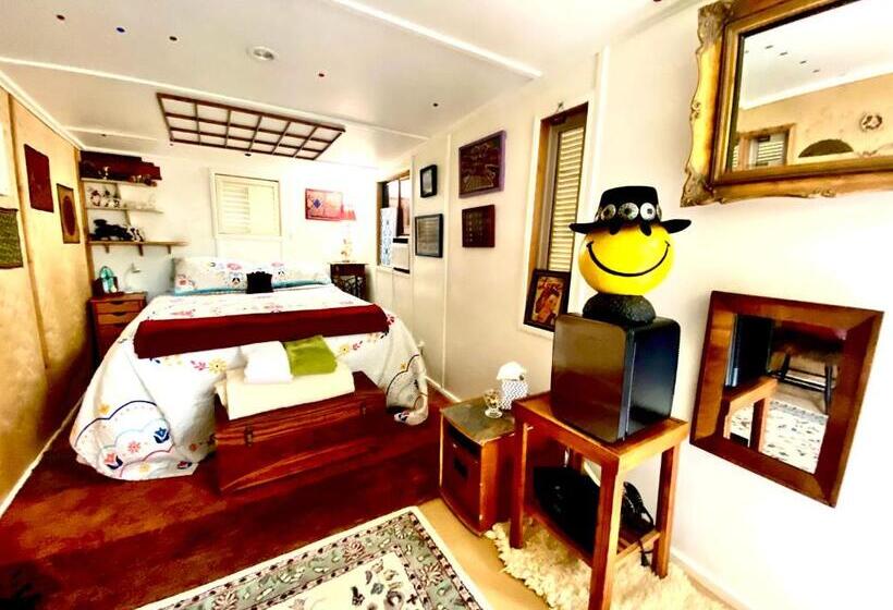 اتاق استاندارد, Sedona Camp Tiny House