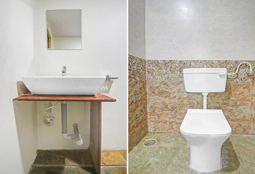 Háromágyas Classic Szoba, Flagship Crossroad Rooms