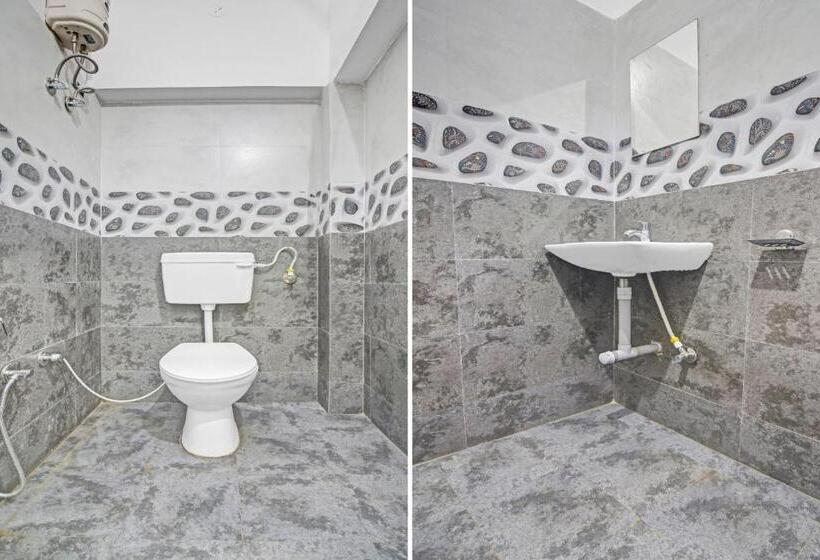 Háromágyas Classic Szoba, Flagship Crossroad Rooms