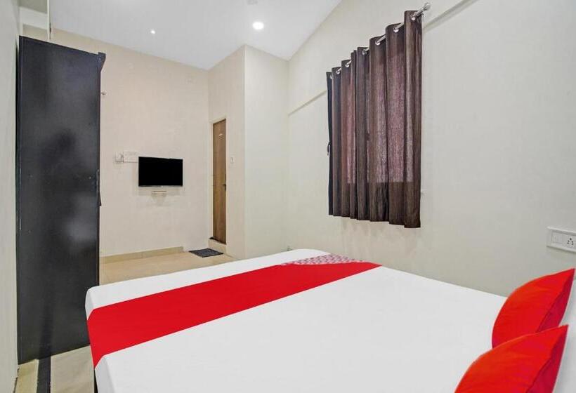 Háromágyas Classic Szoba, Flagship Crossroad Rooms