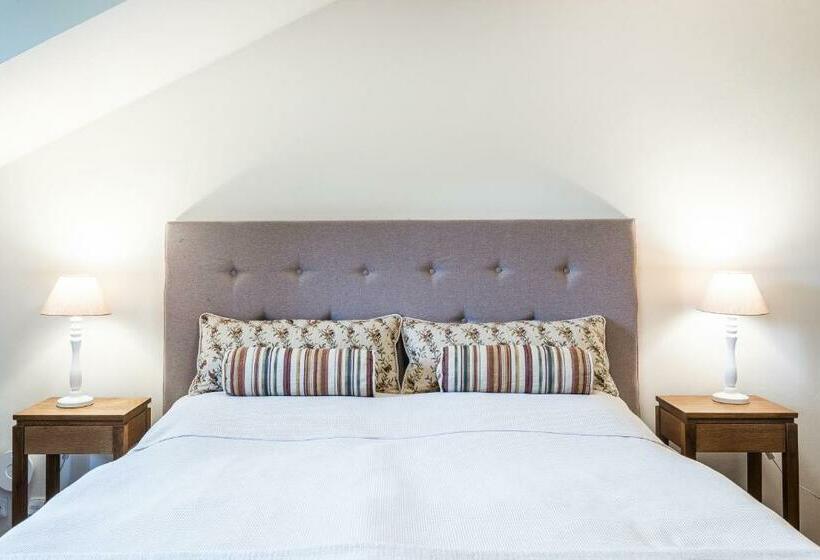 スタンダードルーム, Zámek Dobřenice