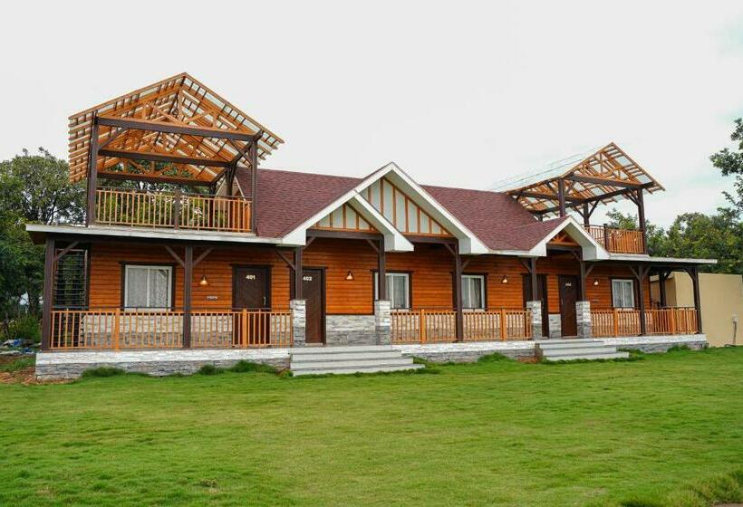 Номер Стандарт Вид на Бассейн, Kcr Resorts & Convention