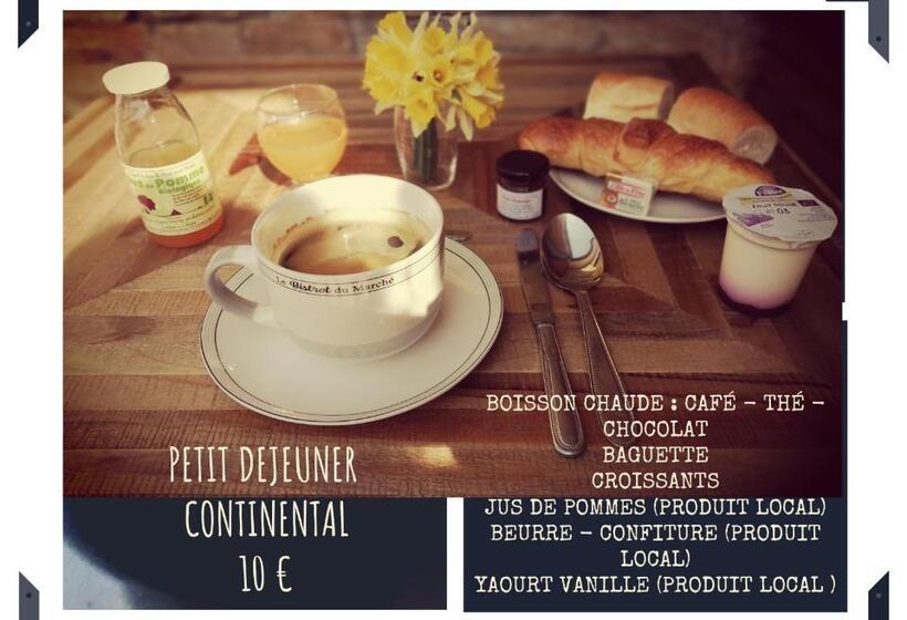 バスタブ付きスタンダードルーム, Cottage Climatisé Avec Baignoire Spa 2 Personnes