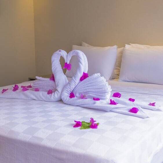 חדר סטנדרט, Vera Hotel Kaş