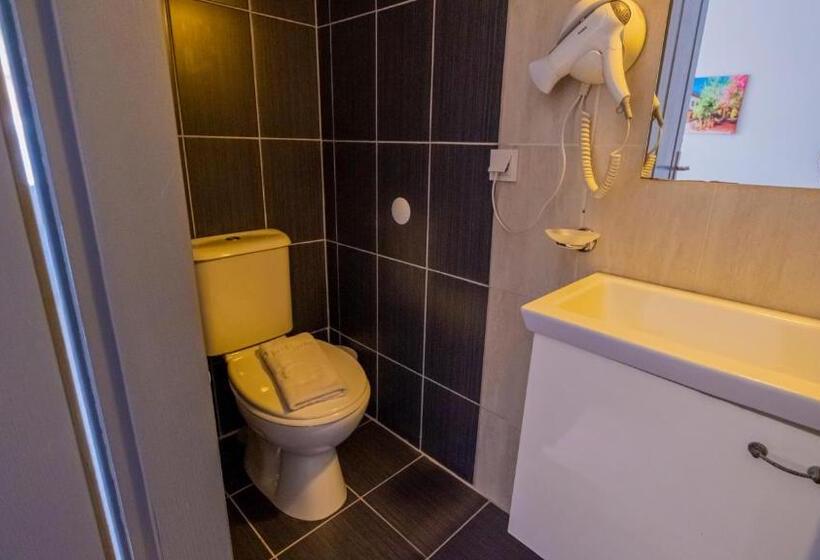 חדר משפחתי, Vera Hotel Kaş