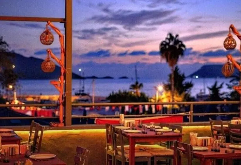 Sviitti, Vera Hotel Kaş