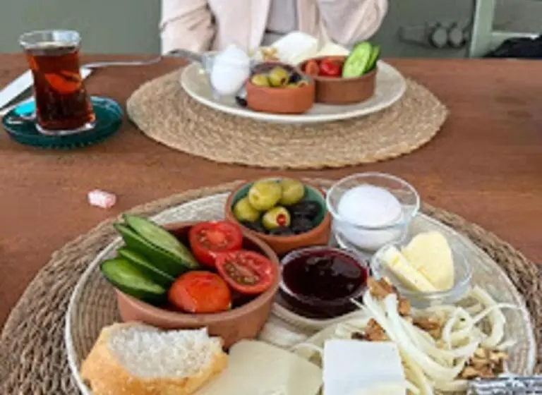 Standard-huone Merinäkymä Parveke, Vera Hotel Kaş