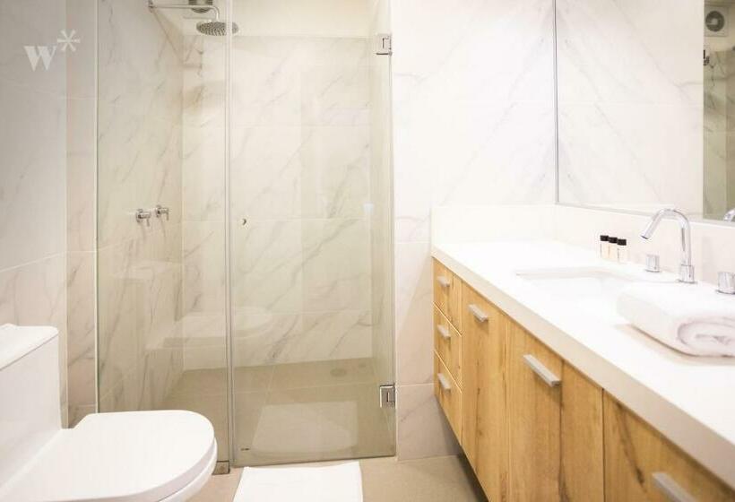 Appartement met 1 Slaapkamer, Alcanfores 1262 By Wynwood House