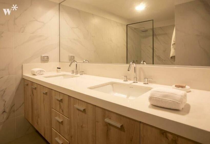 Appartement met 1 Slaapkamer, Alcanfores 1262 By Wynwood House