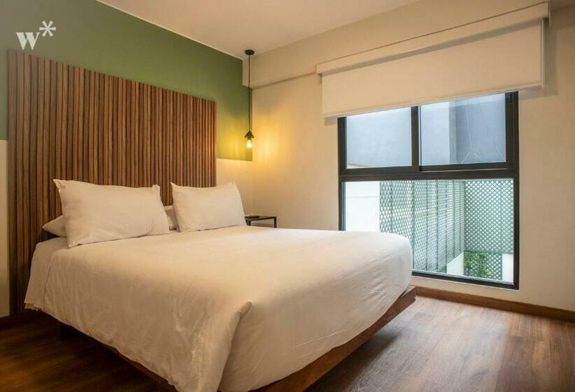 Appartement met 3 Slaapkamers, Alcanfores 1262 By Wynwood House