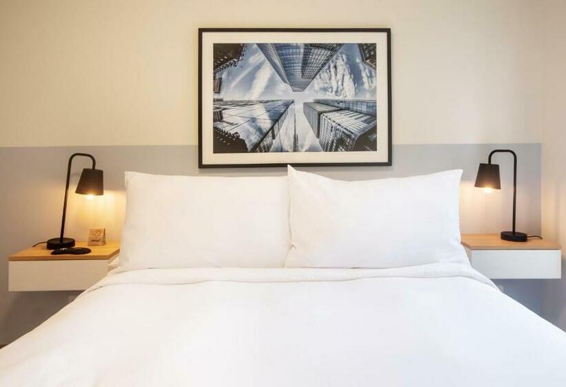 Appartement met 2 Slaapkamers, Alcanfores 1262 By Wynwood House