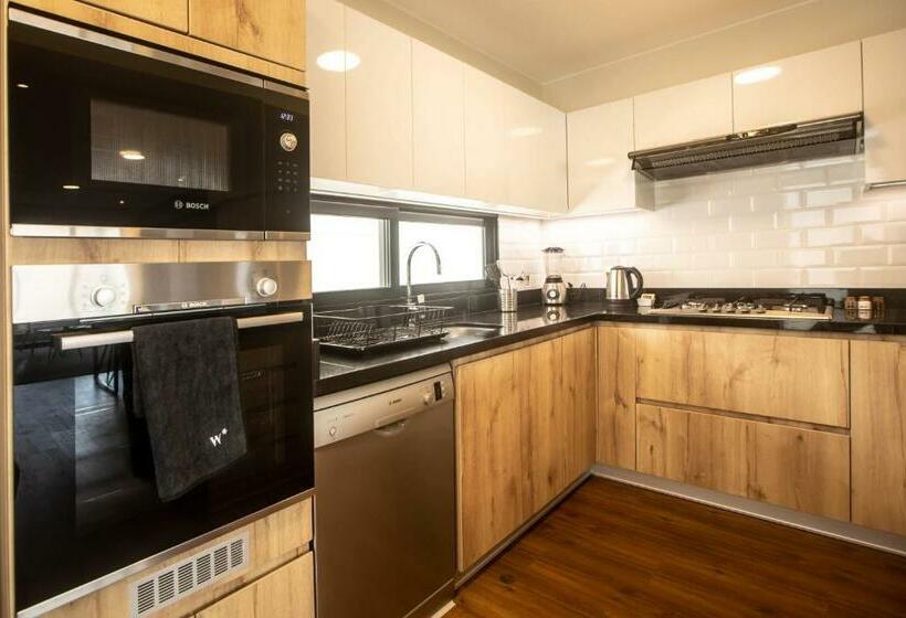 Appartement met 2 Slaapkamers, Alcanfores 1262 By Wynwood House