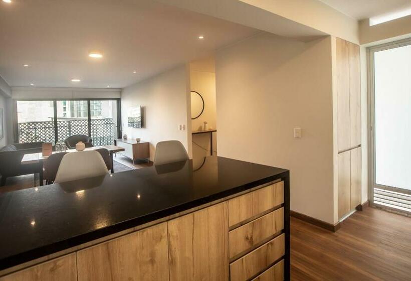 Appartement met 2 Slaapkamers, Alcanfores 1262 By Wynwood House