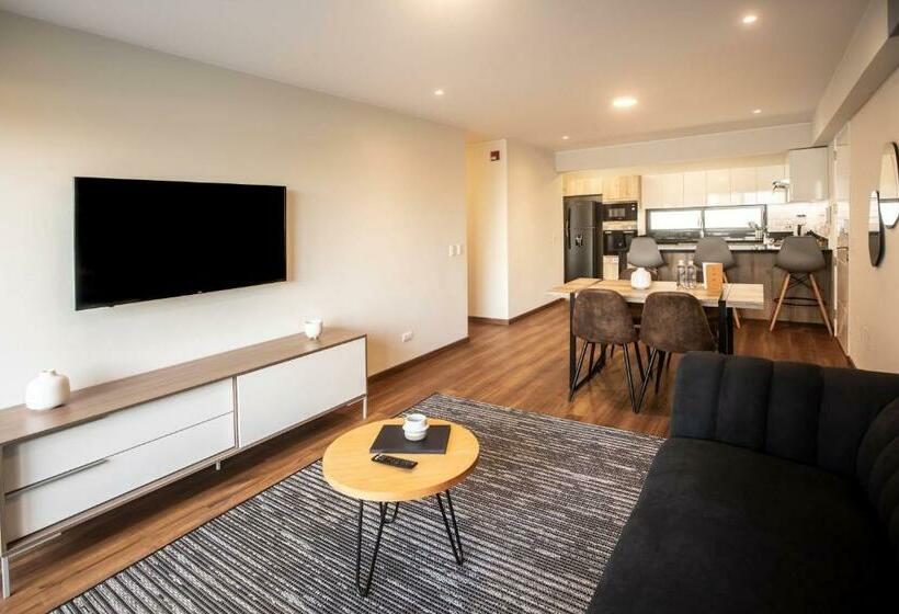 Appartement met 2 Slaapkamers, Alcanfores 1262 By Wynwood House