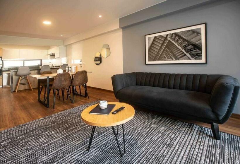 Appartement met 2 Slaapkamers, Alcanfores 1262 By Wynwood House