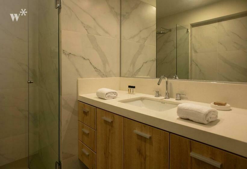 Appartement met 1 Slaapkamer en Balkon, Alcanfores 1262 By Wynwood House