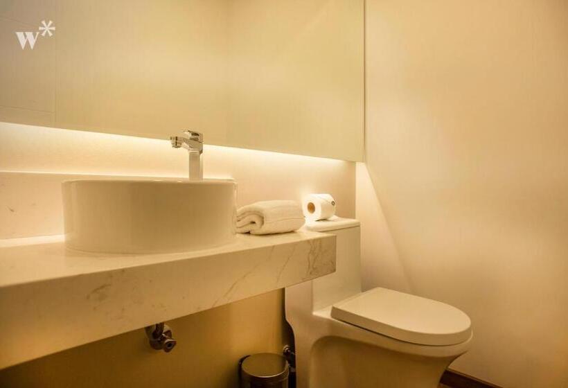 Apartamento 3 Dormitórios, Alcanfores 1262 By Wynwood House