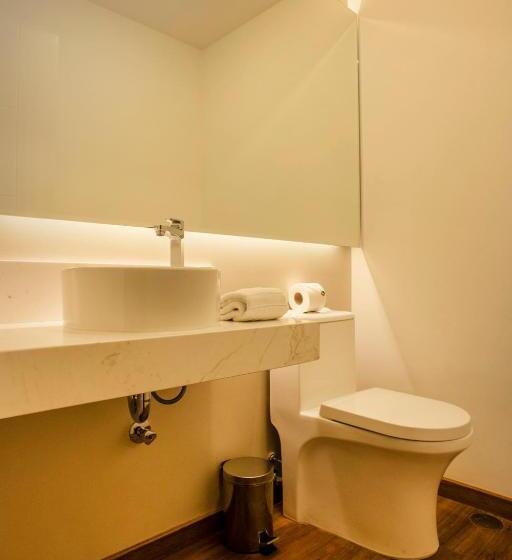 Appartement met 3 Slaapkamers, Alcanfores 1262 By Wynwood House