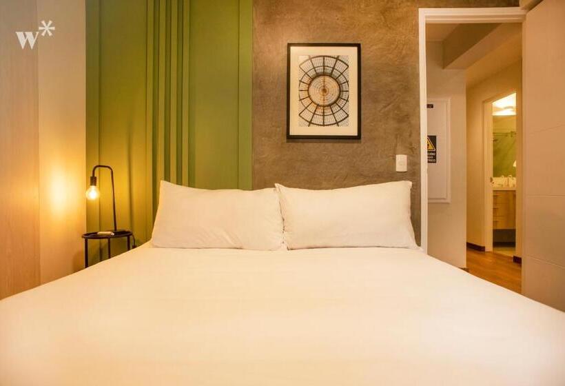 Apartamento 3 Dormitórios, Alcanfores 1262 By Wynwood House