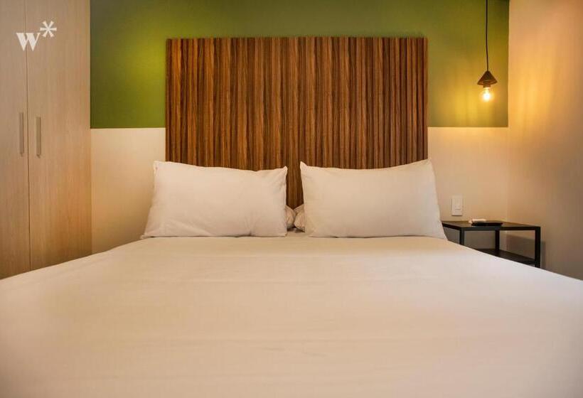 Appartement met 3 Slaapkamers, Alcanfores 1262 By Wynwood House