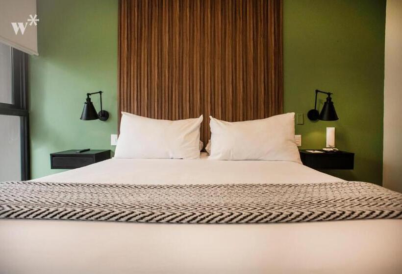 Appartement met 3 Slaapkamers, Alcanfores 1262 By Wynwood House