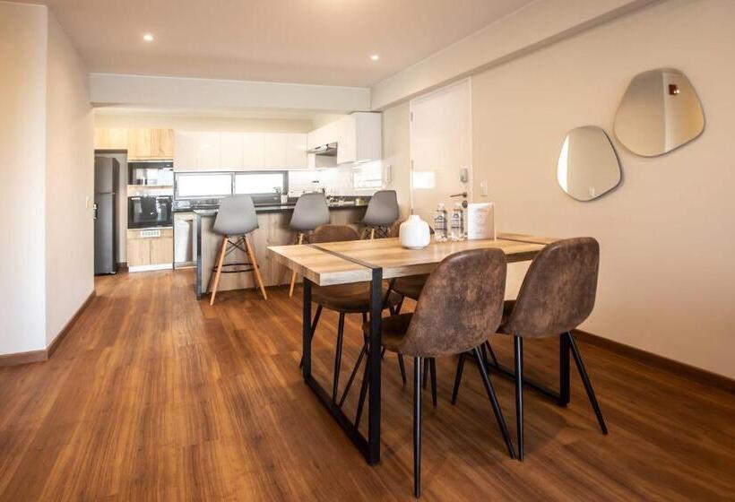 Appartement met 2 Slaapkamers, Alcanfores 1262 By Wynwood House