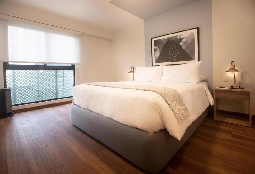 Appartement met 2 Slaapkamers, Alcanfores 1262 By Wynwood House