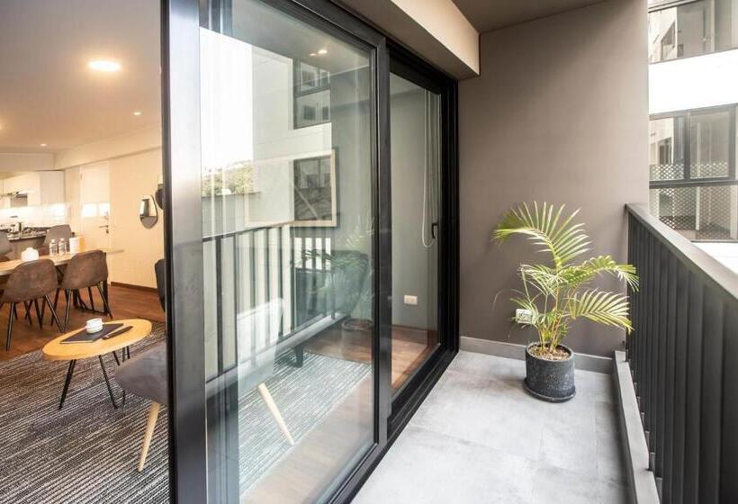 Appartement met 2 Slaapkamers, Alcanfores 1262 By Wynwood House