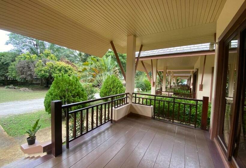 标准单人间, Chaithalay Khanom Resort