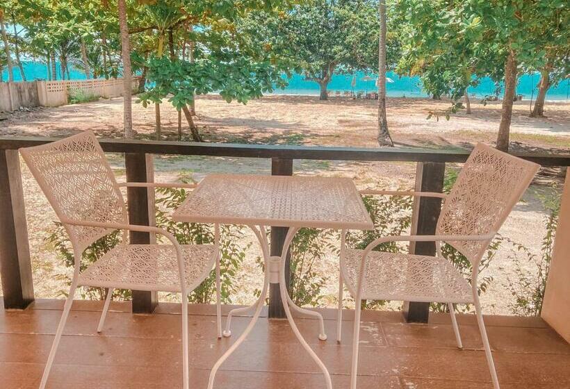 豪华单人间, Chaithalay Khanom Resort