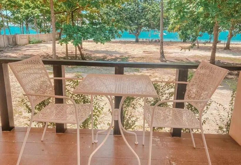 シングルデラックスルーム, Chaithalay Khanom Resort