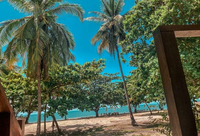 豪华单人间, Chaithalay Khanom Resort