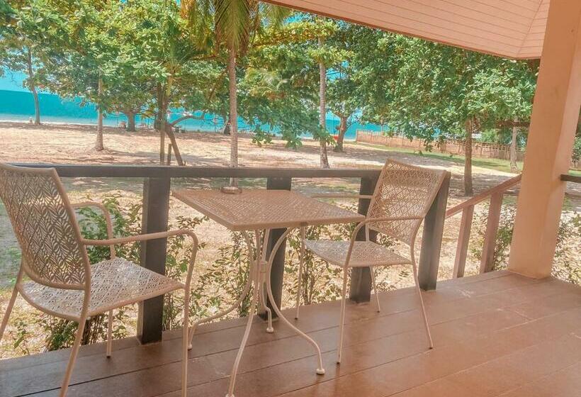 Номер Deluxe Одноместный, Chaithalay Khanom Resort