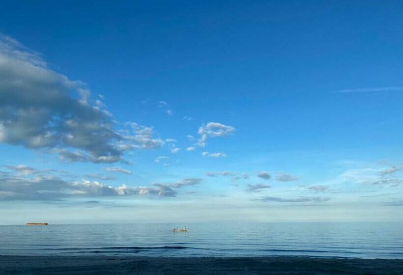 豪华单人间, Chaithalay Khanom Resort