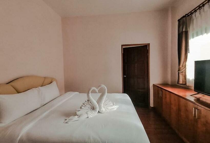 套房, Chaithalay Khanom Resort