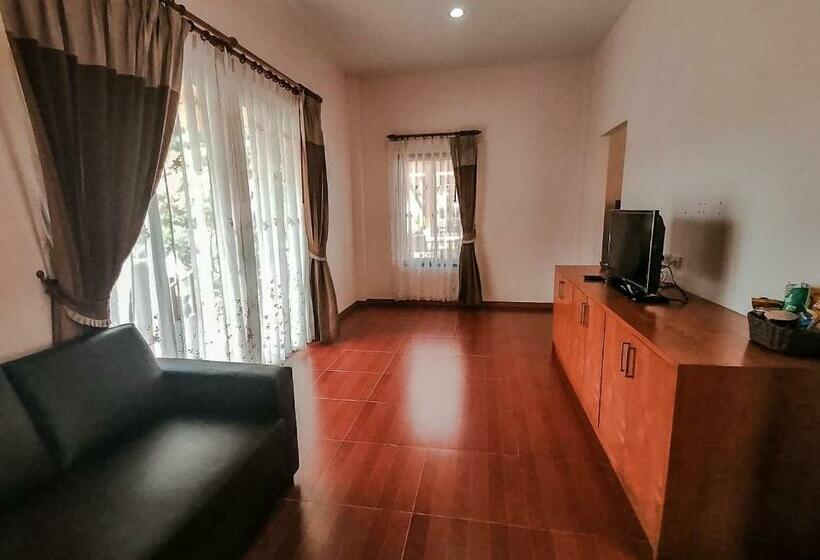 套房, Chaithalay Khanom Resort