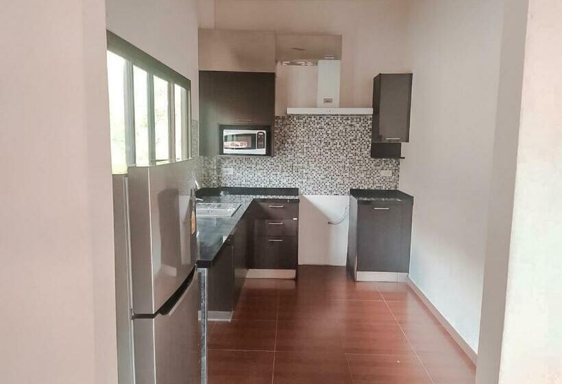 套房, Chaithalay Khanom Resort