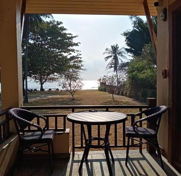 标准单人间, Chaithalay Khanom Resort