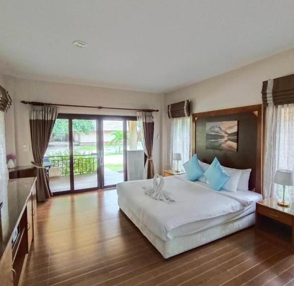 标准单人间, Chaithalay Khanom Resort