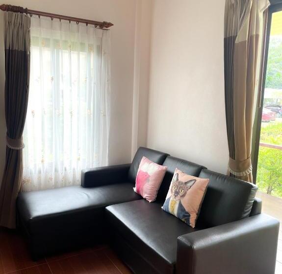 套房, Chaithalay Khanom Resort