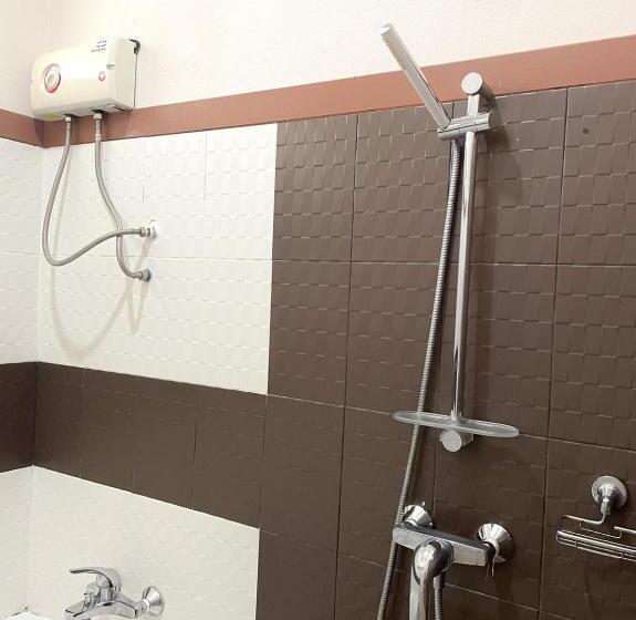 套房, Chaithalay Khanom Resort