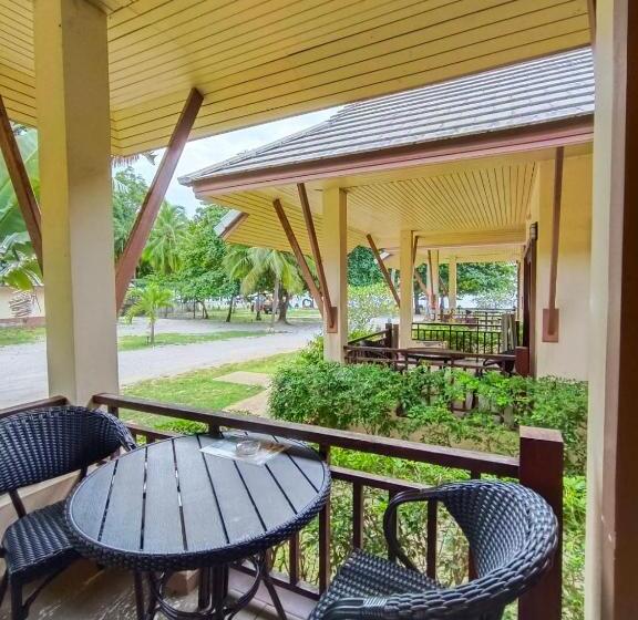 标准单人间, Chaithalay Khanom Resort