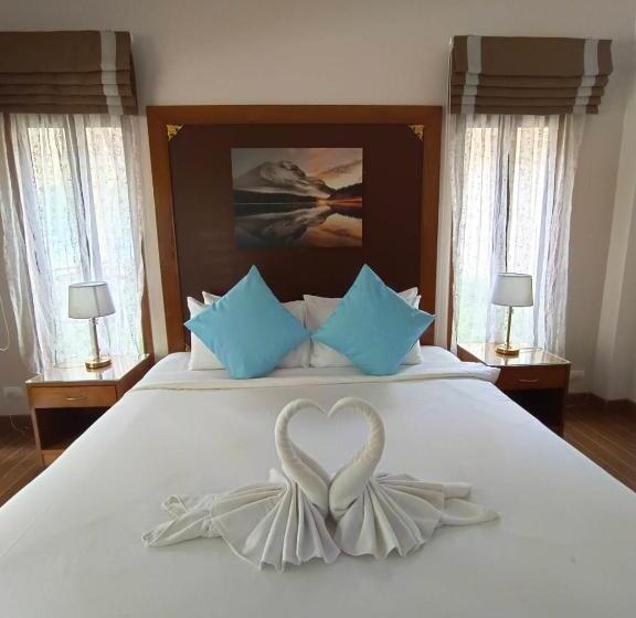 标准单人间, Chaithalay Khanom Resort