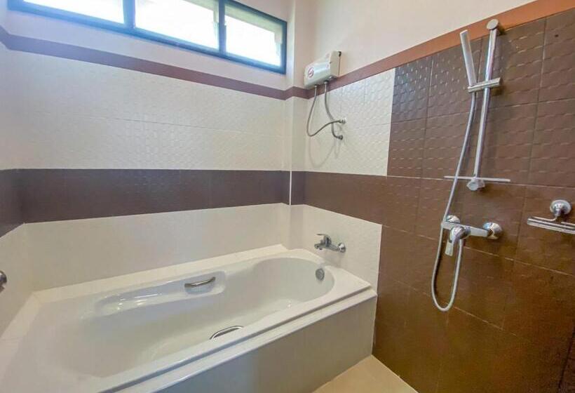 套房, Chaithalay Khanom Resort