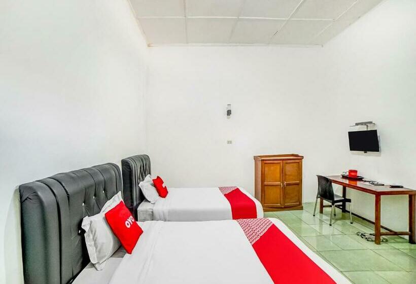 غرفة قياسية, Oyo 90834 Hotel Anugrah