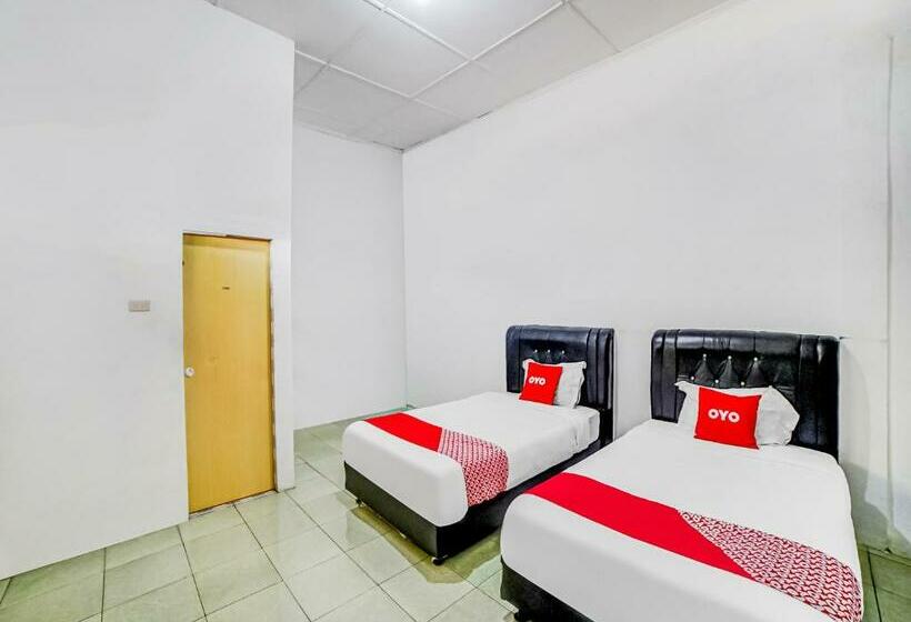 غرفة قياسية, Oyo 90834 Hotel Anugrah