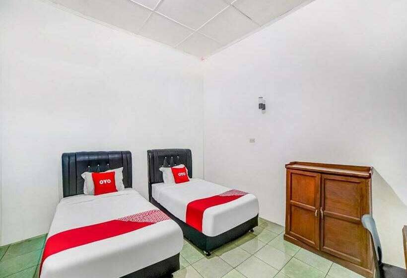 غرفة قياسية, Oyo 90834 Hotel Anugrah