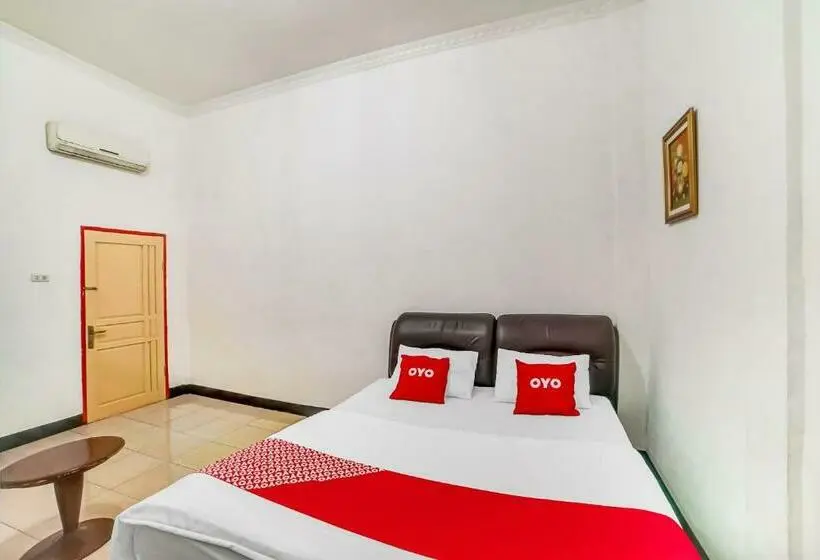 デラックススイート, Oyo 90834 Hotel Anugrah