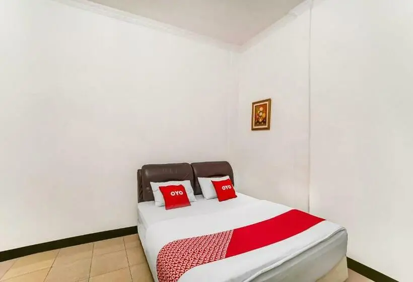 デラックススイート, Oyo 90834 Hotel Anugrah