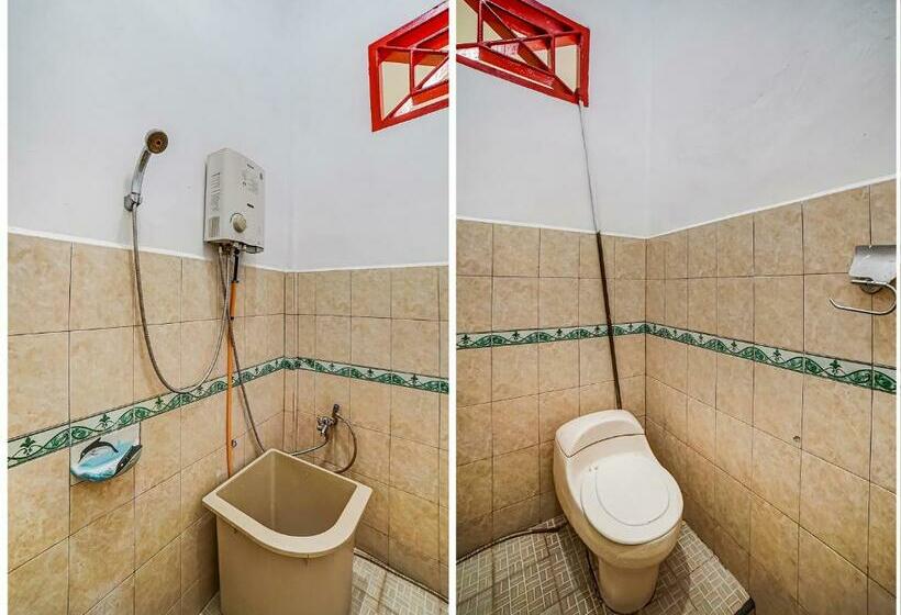 غرفة سوبيريور, Oyo 90834 Hotel Anugrah